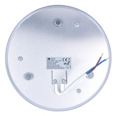 Solight LED světelný zdroj do stropních světel, 24W, 2400lm, 4000K, 167mm