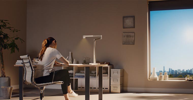 Pracovní osvětlení