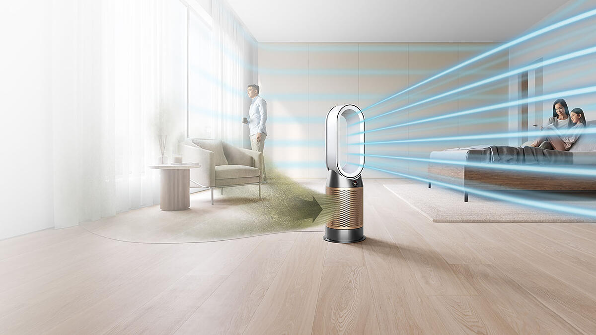 Dyson Gen5
