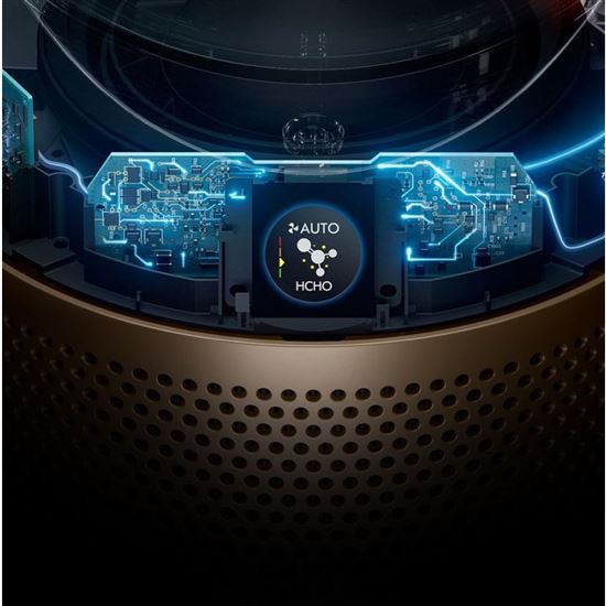 Automatická detekce a přehledné informace