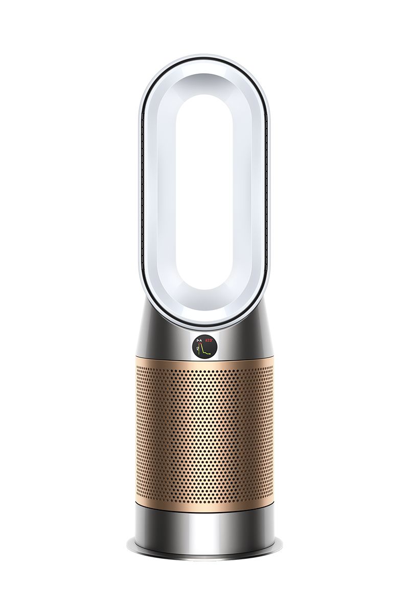 Dyson Purifier Humidify+Cool PH2 De-NOx  – hlavní produkt