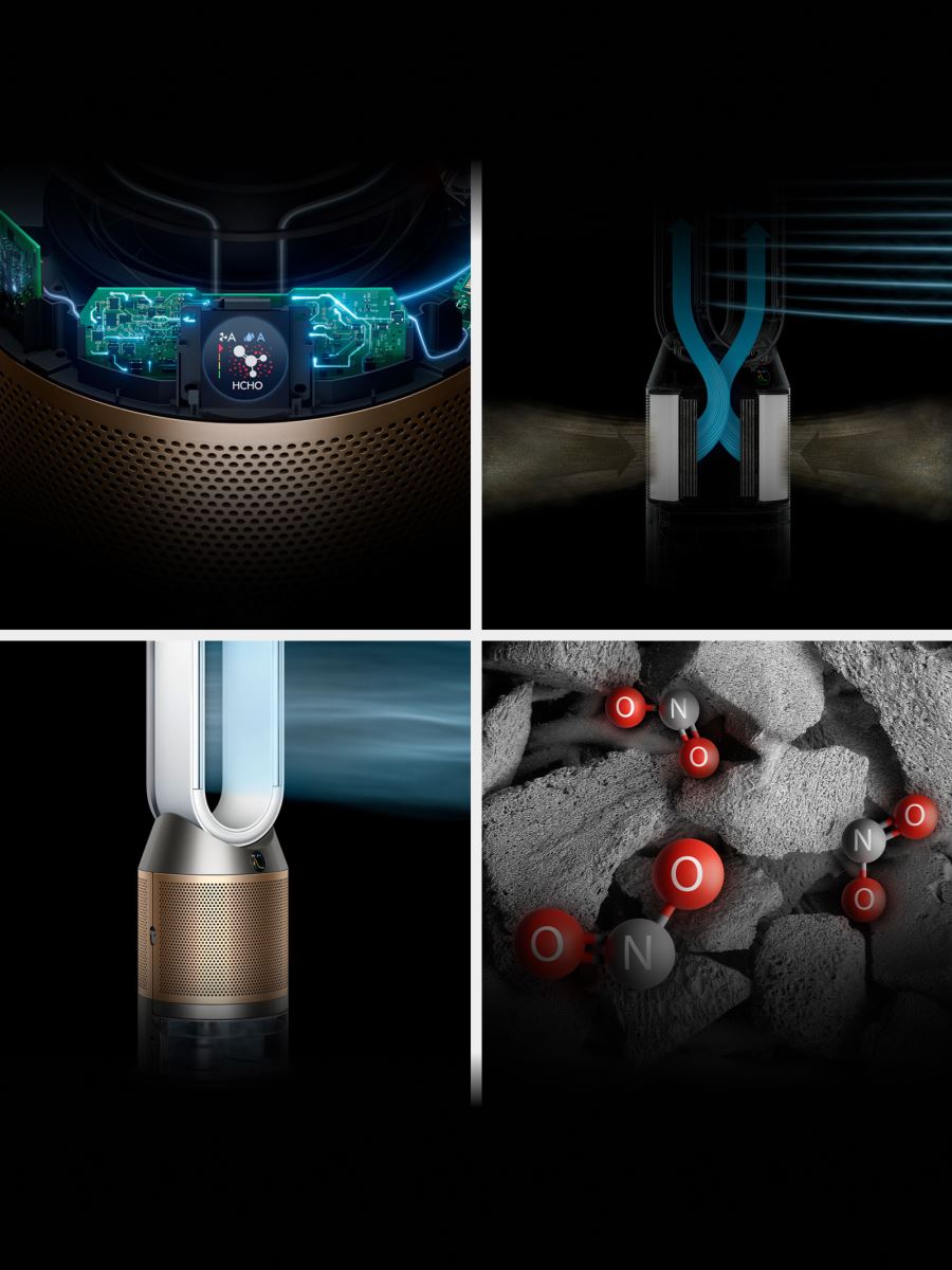 Kompresní odpadní zásobník CleanCompaktor™