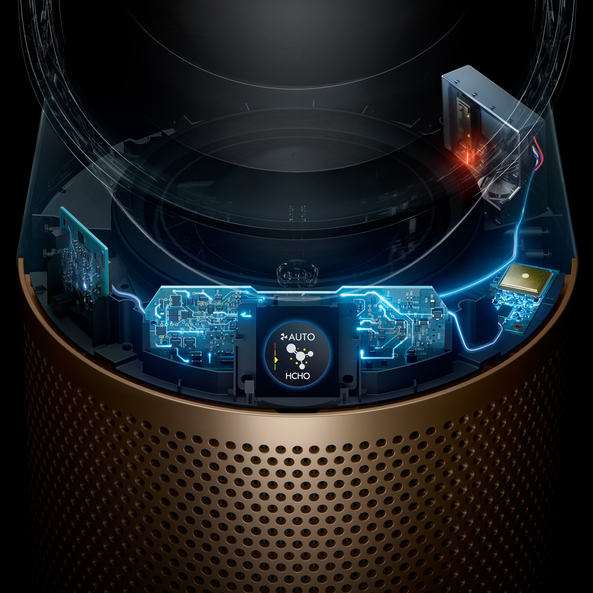 Motor nové generace