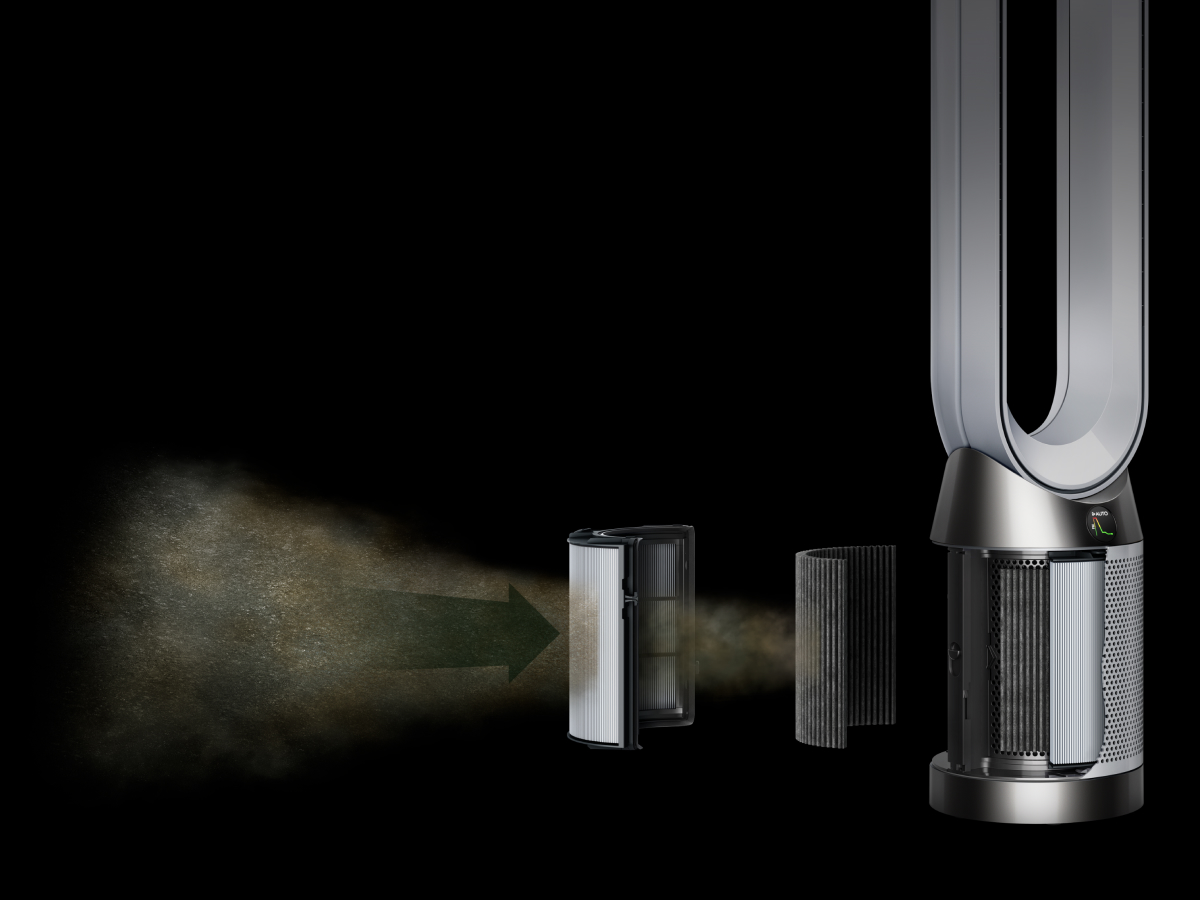 Motor nové generace