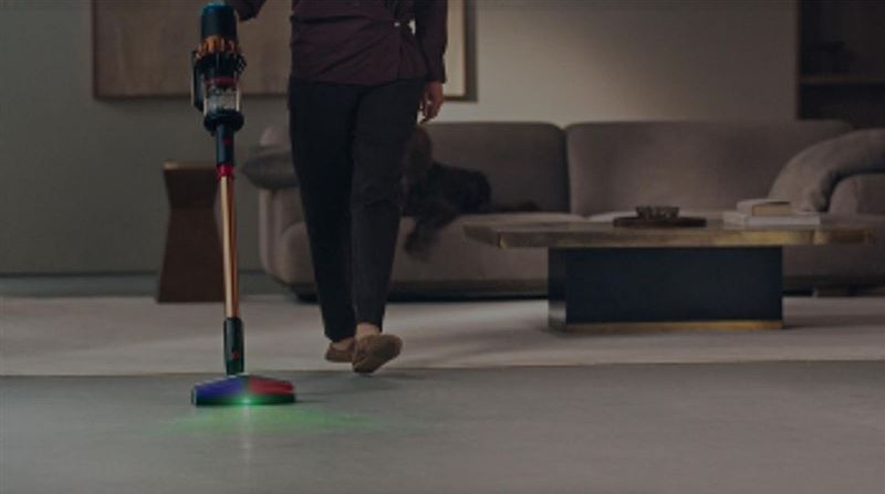 Dyson Piston Animal Submarine