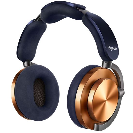 Dyson Ontrac sluchátka – hlavní produkt