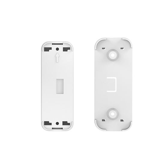 Solight spare transmitter for 1L67, 1L68, range 200m, white