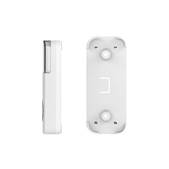 Solight spare transmitter for 1L67, 1L68, range 200m, white