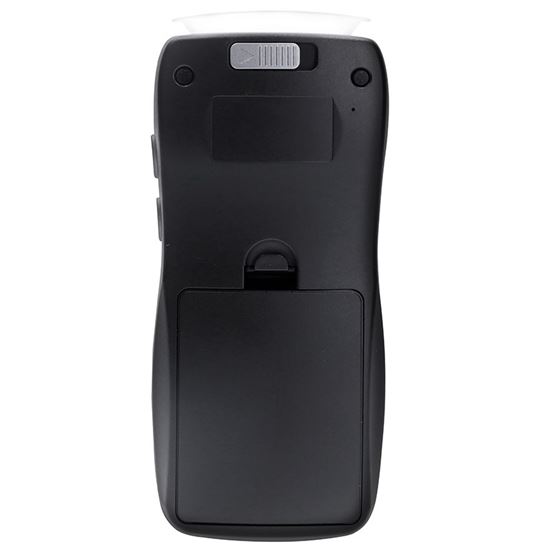 Solight contactless breathalyzer, Fuel Cell, 0,0 - 5,0‰ BAC,accuracy 0,08‰