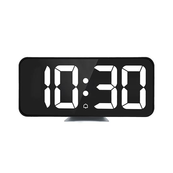 Solight bluetooth Synchronization Alarm Clock