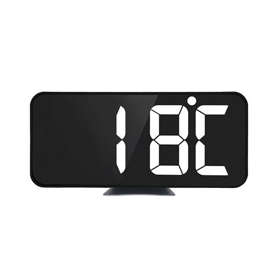 Solight bluetooth Synchronization Alarm Clock