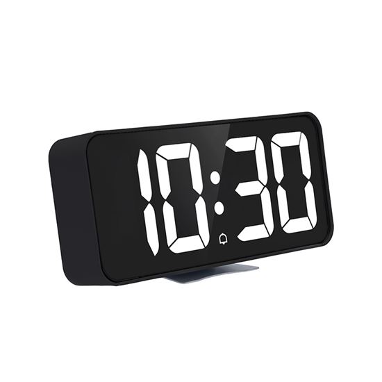 Solight bluetooth Synchronization Alarm Clock
