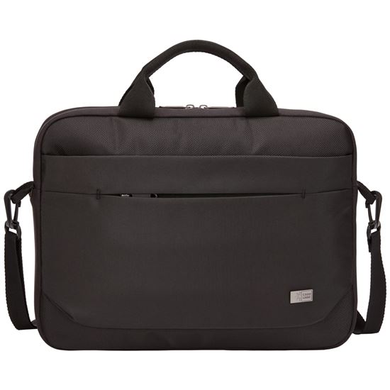 Case Logic Advantage 14´´ Attaché - Black