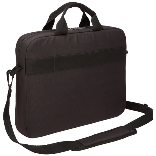 Case Logic Advantage 14´´ Attaché - Black