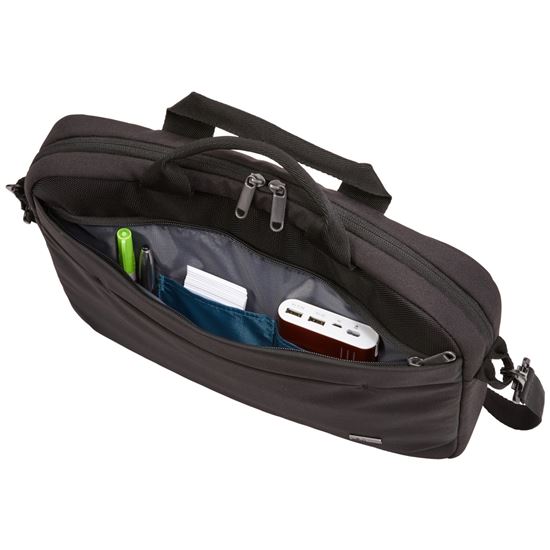 Case Logic Advantage 14´´ Attaché - Black