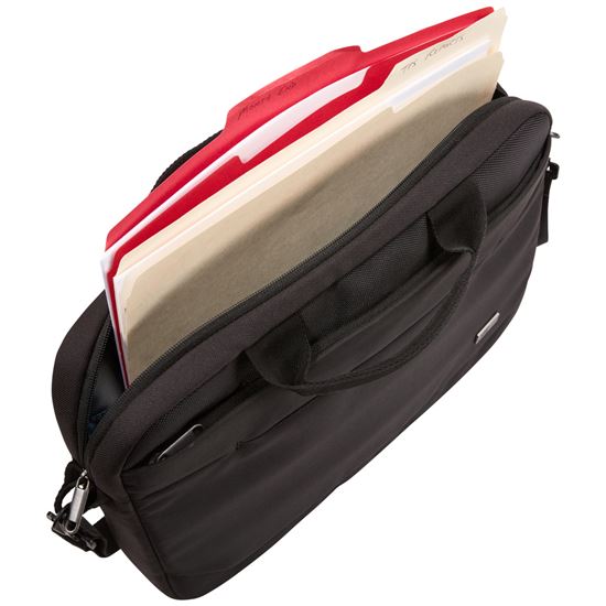 Case Logic Advantage 14´´ Attaché - Black