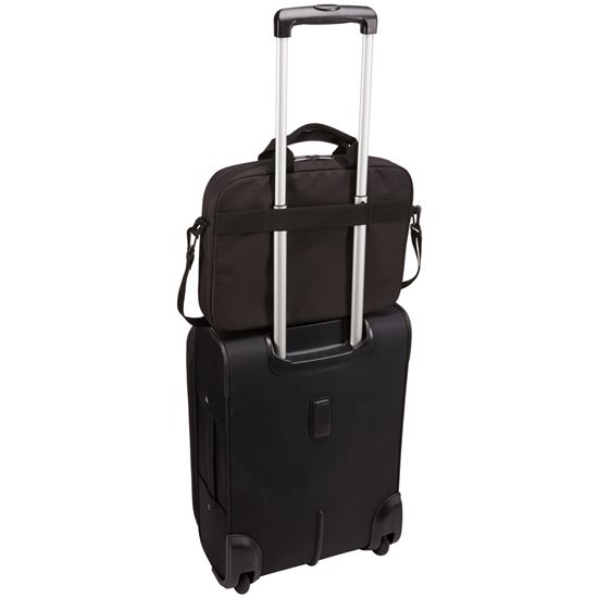 Case Logic Advantage 14´´ Attaché - Black