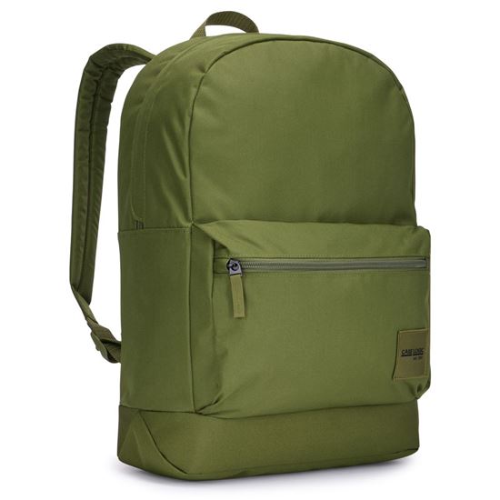 Case Logic Commence Recycled Rucksack Hawthorne Green
