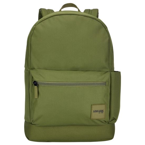 Case Logic Commence Recycled Rucksack Hawthorne Green