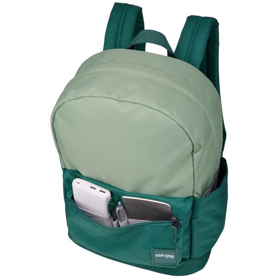 Case Logic Commence Recycled Rucksack