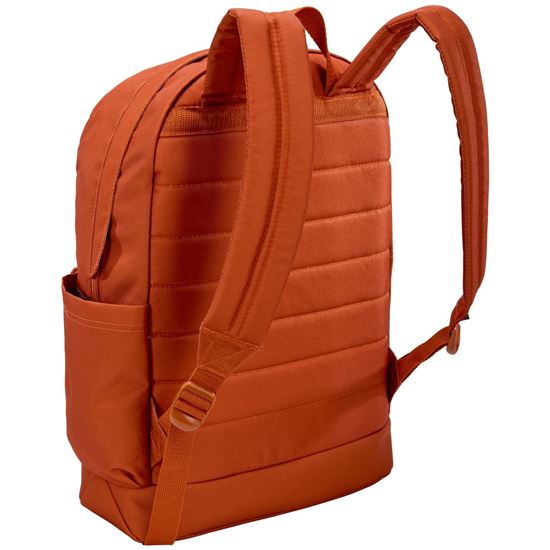 Case Logic Commence Recycled Rucksack