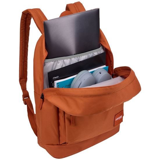 Case Logic Commence Recycled Rucksack
