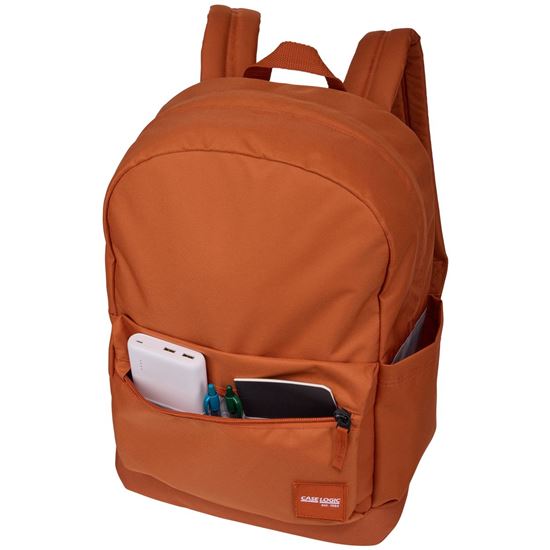 Case Logic Commence Recycled Rucksack
