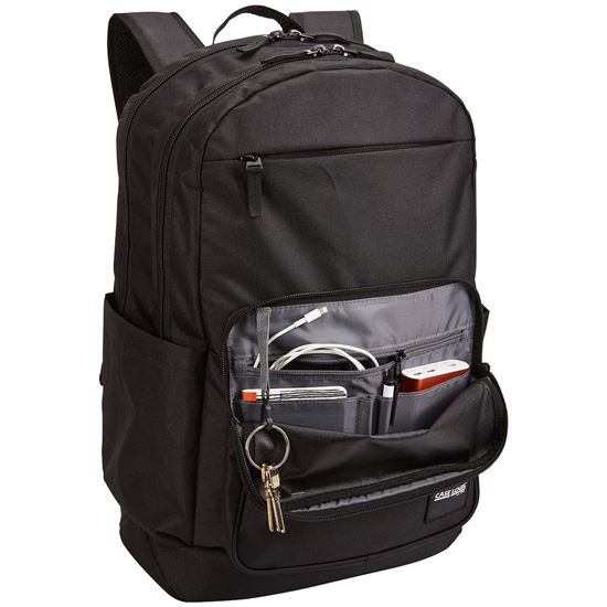 Case Logic Query Recycled Rucksack