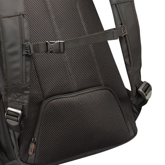 Case Logic SLR Camera Backpack - Black
