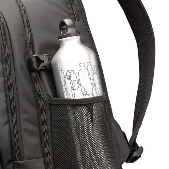 Case Logic SLR Camera Backpack - Black