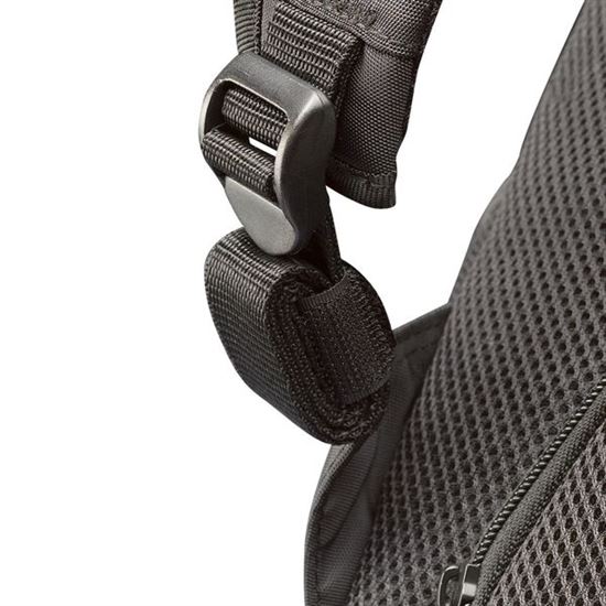 Case Logic SLR Camera Backpack - Black
