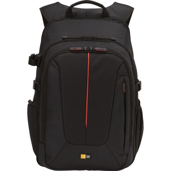 Case Logic SLR Camera Backpack - Black