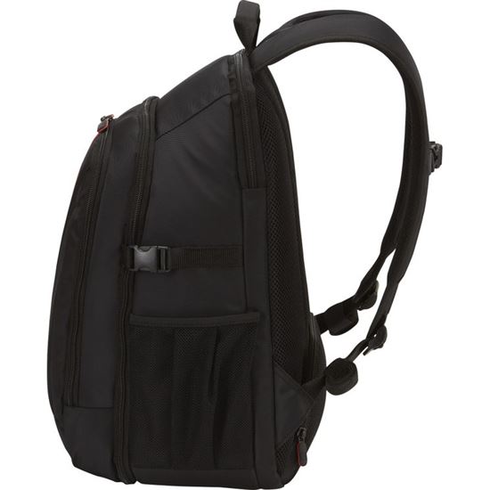 Case Logic SLR Camera Backpack - Black