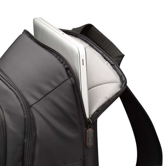 Case Logic SLR Camera Backpack - Black