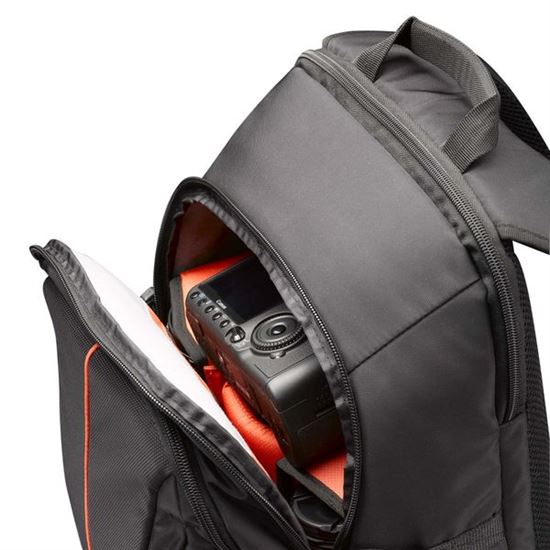 Case Logic SLR Camera Backpack - Black