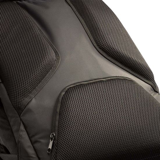 Case Logic 17.3´´ Laptop Backpack - Black