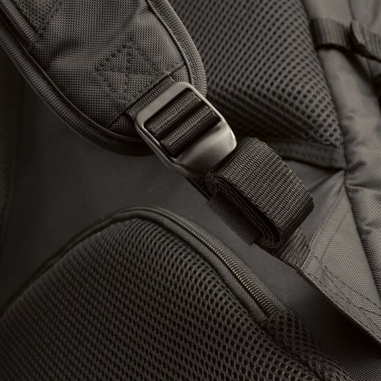 Case Logic 17.3´´ Laptop Backpack - Black