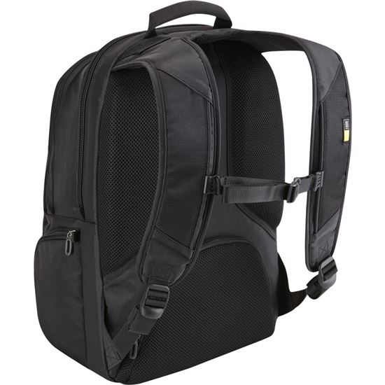 Case Logic 17.3´´ Laptop Backpack - Black