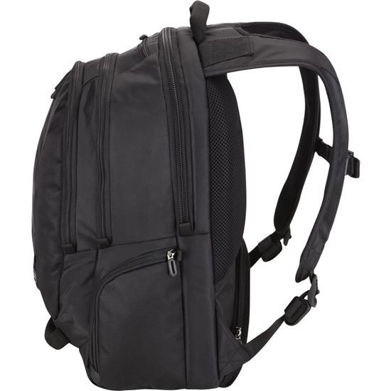 Case Logic 17.3´´ Laptop Backpack - Black