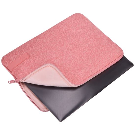 Case Logic Reflect 13´´ Laptop Sleeve - Pomelo Pink