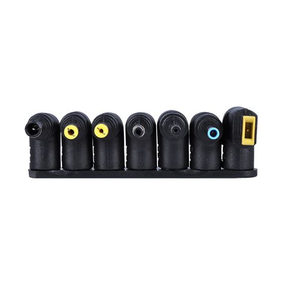 Solight universal power supply for netbooks and laptops, 48W, 7 terminals, automatic