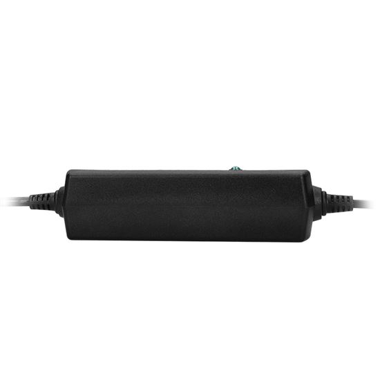Solight car charger USB-C, PD fast charger, 65W
