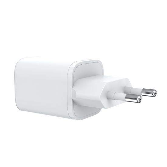 Solight USB-C fast charger GaN 33W PD