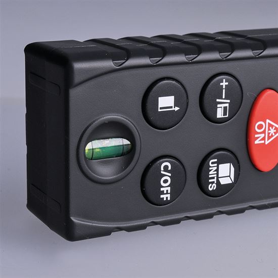 Solight laser distance meter, 0.05 - 40m