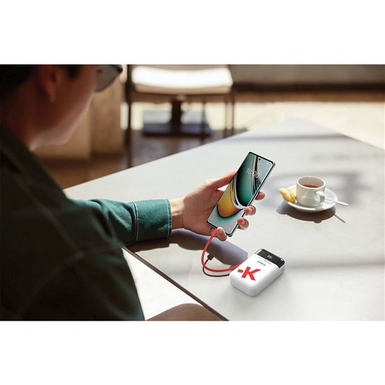 SKROSS powerbank Reload 20 Travel, 20W PD, 20 000mAh, USB A+C