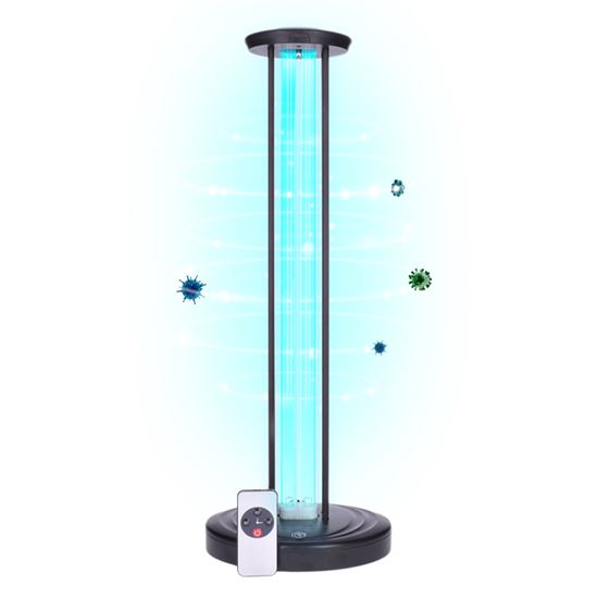 Solight UV disinfection ozonfree lamp 100W