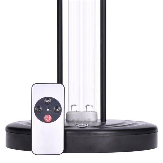 Solight UV disinfection ozonfree lamp 100W