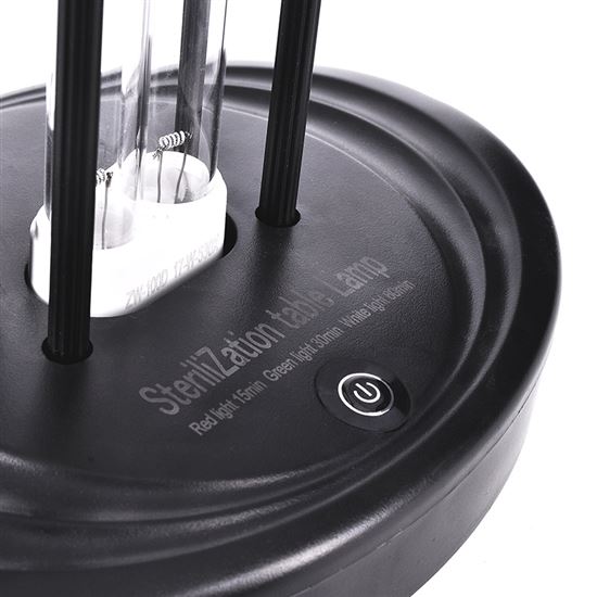 Solight UV disinfection ozonfree lamp 100W