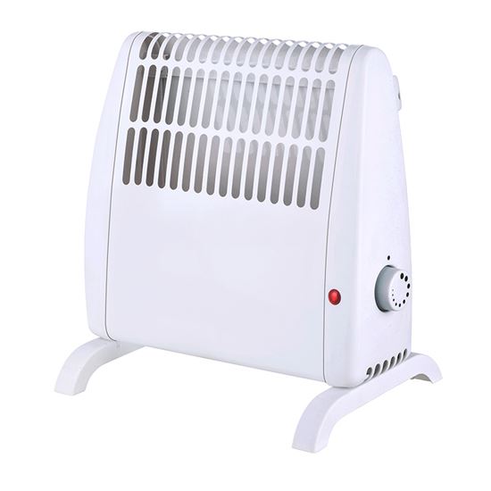 Solight heater