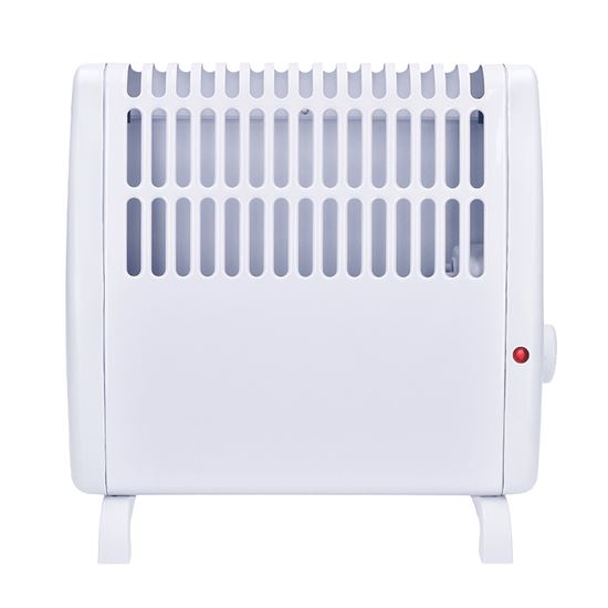 Solight heater